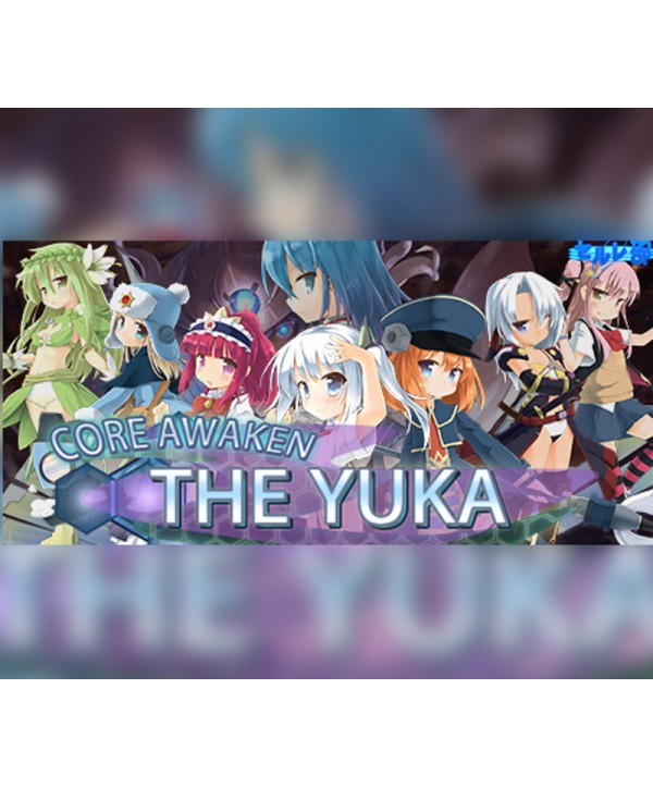Core Awaken ~The Yuka~ Steam Key GLOBAL